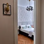 Lechiavidicasa - Via Camilla Apartmán Řím