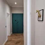 Lechiavidicasa - Via Camilla Apartmán *