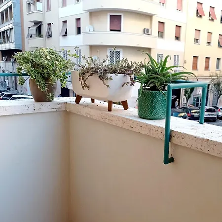 Lechiavidicasa - Via Camilla Rom