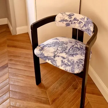 Lechiavidicasa - Via Camilla Rom